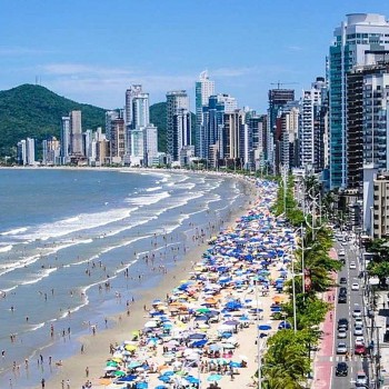 Camboriú - 2020